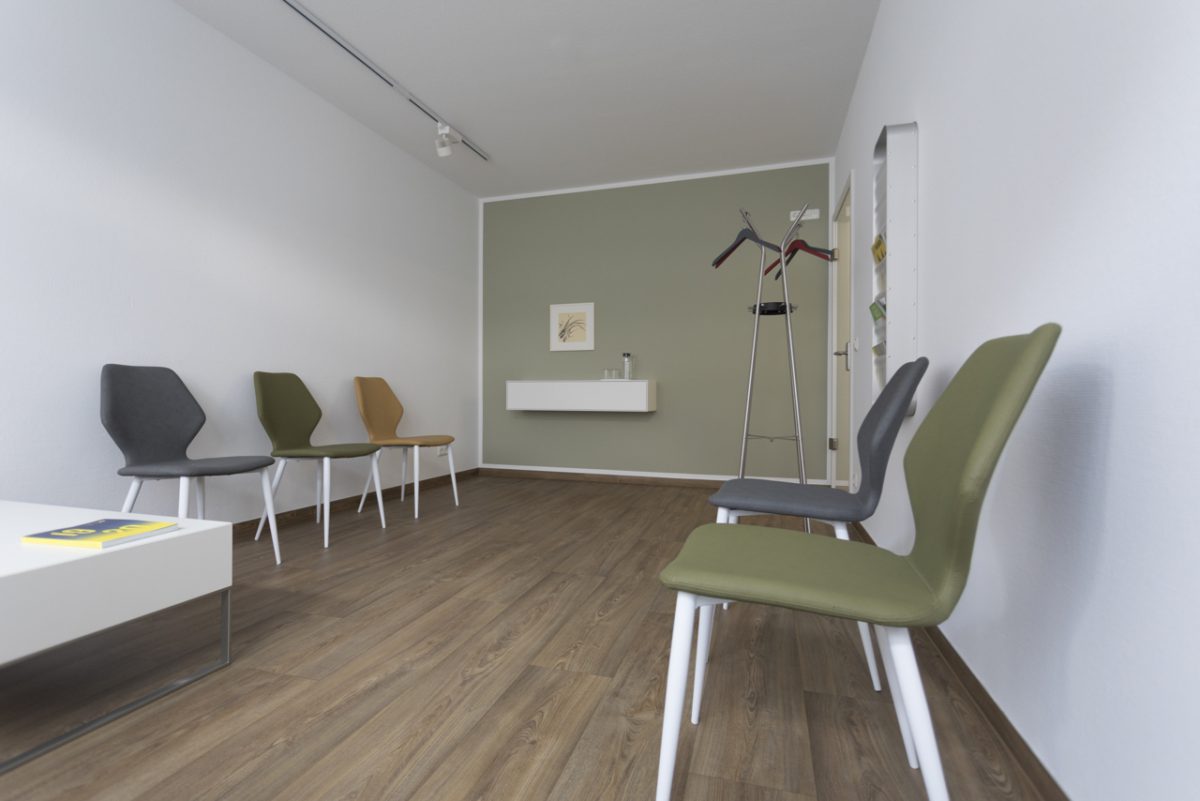 HNO Arzt im Zentrum von Leipzig Dr. Jochen Krüger